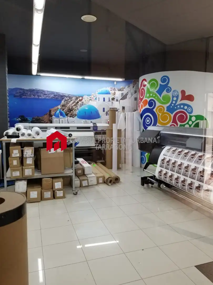 Local comercial en venda a Centre, imagen 15