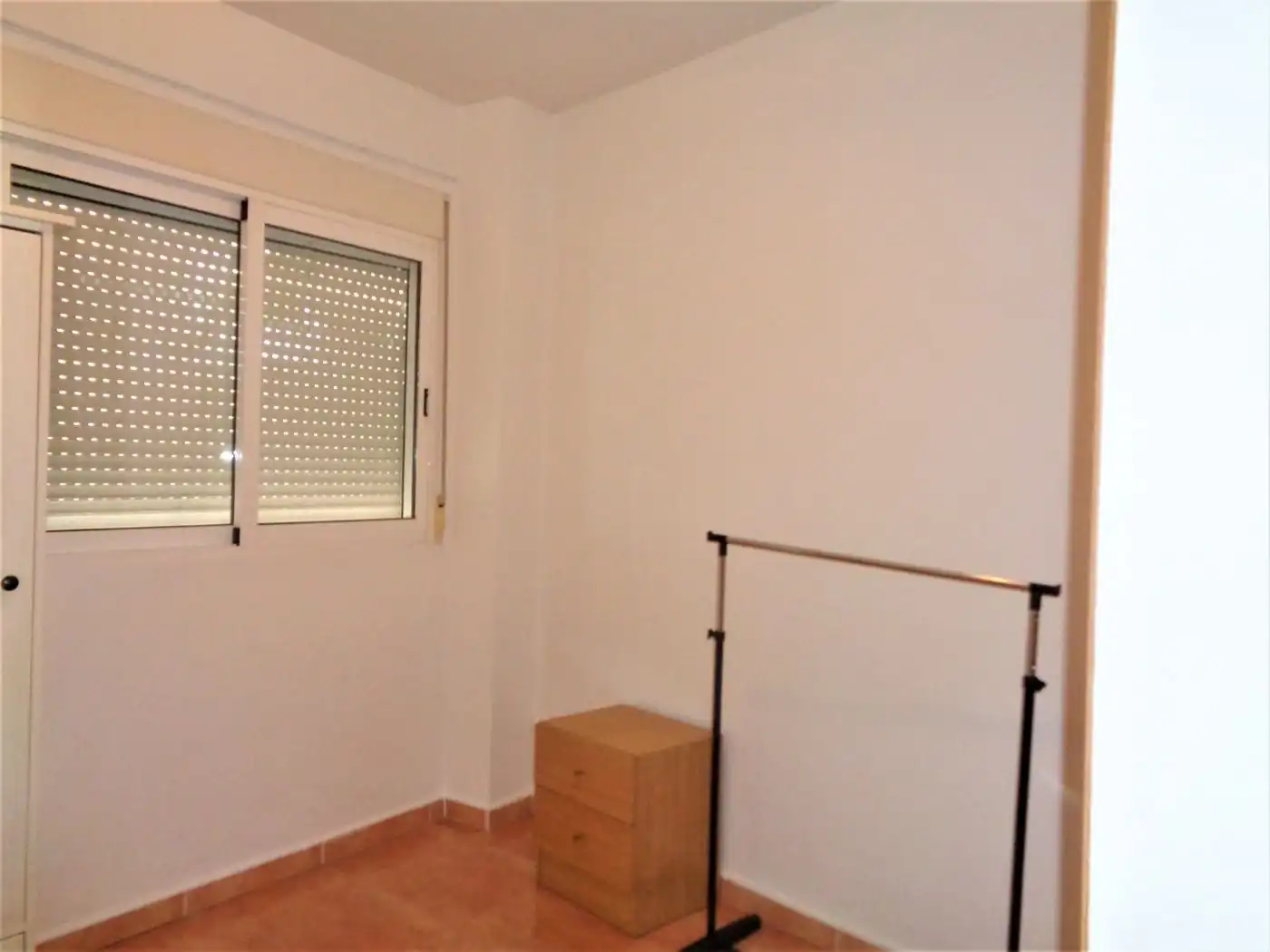 Schlafzimmer von Wohnung zur Miete in Las Torres de Cotillas, Murcia
