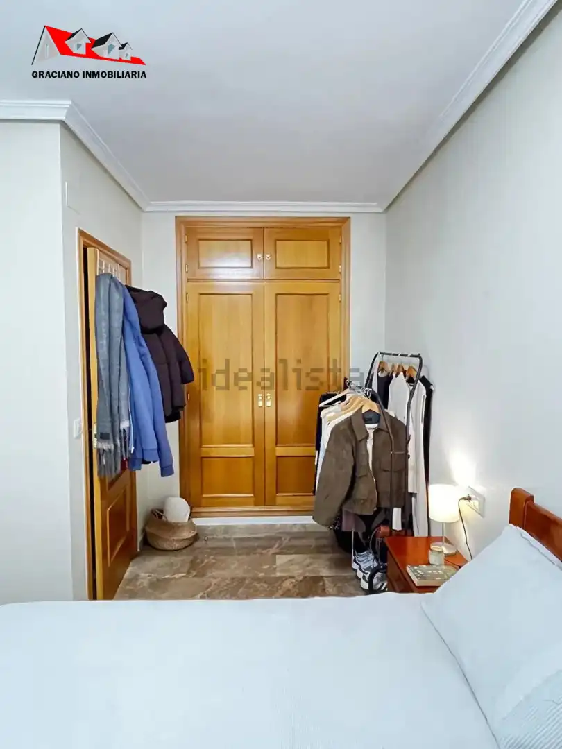 Appartamento con terrazza in vendita a Industria, imagen 11