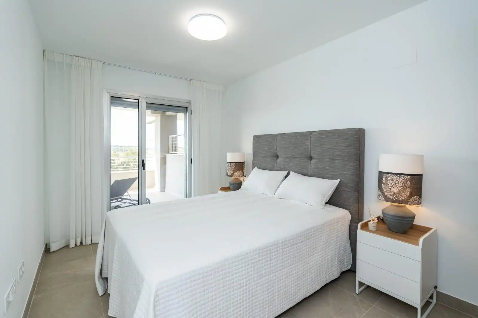 Apartamento con ascensor en venta en Playa Bahía Dorada, imagen 11