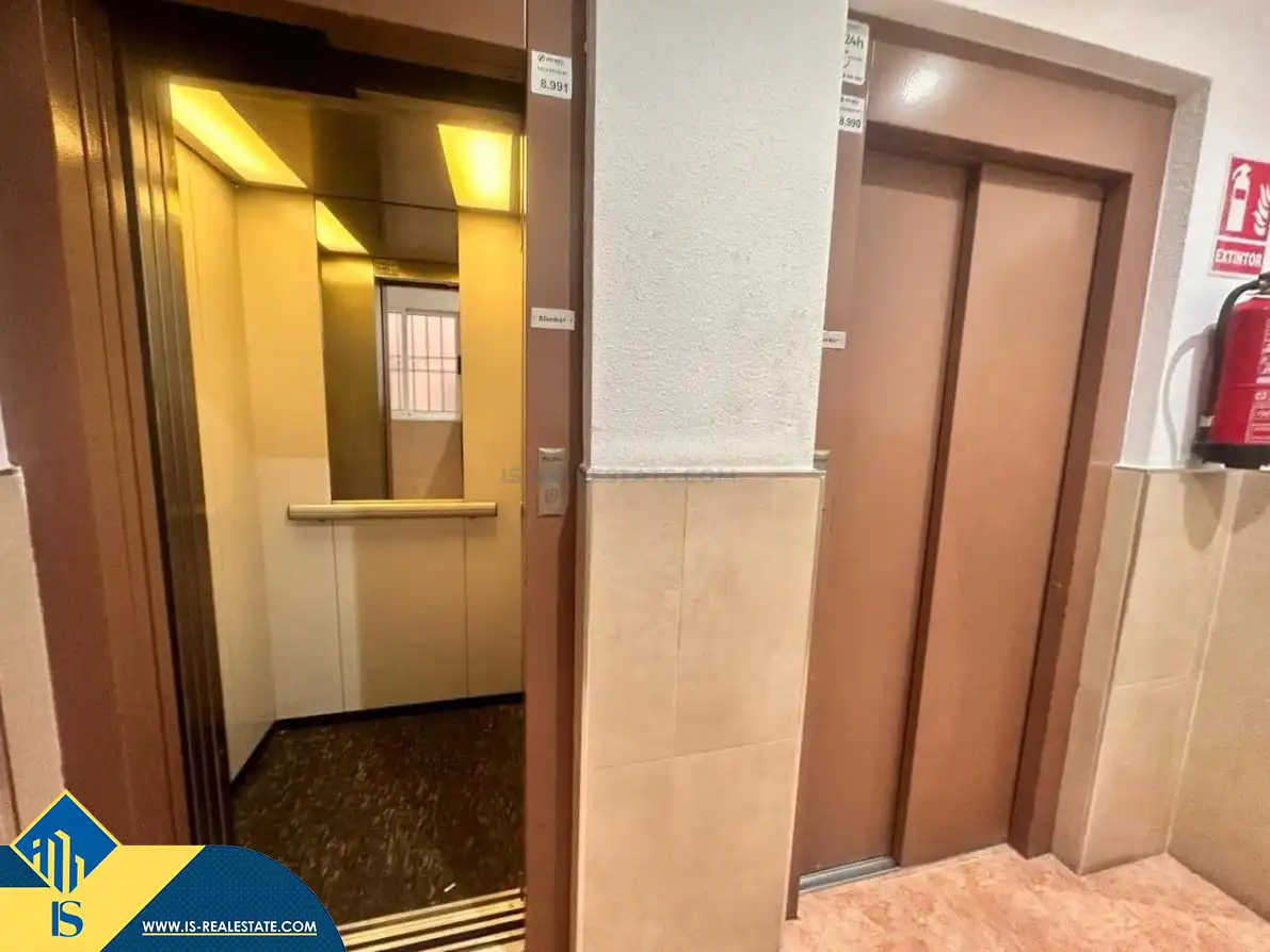 Ático con piscina en venta en Playa del Cura, imagen 27