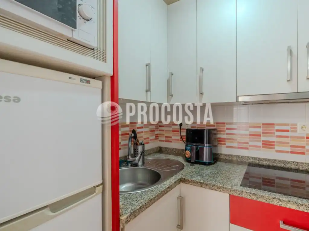 Appartement avec ascenseur à vendre à Avenida Garcia Peñalver, imagen 10