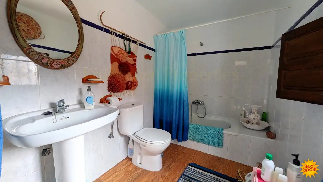 Casa rústica en venda a Pedanías Centro, imagen 13