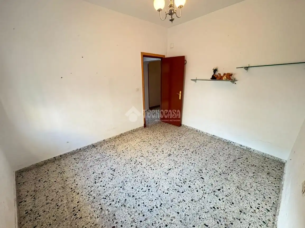 Doppelhaushälfte zum Verkauf in Sanlúcar la Mayor, imagen 25
