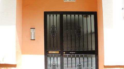 Foto 2 de Pis en venda a Nuevo Parque - Los Rosales - Tráfico Pesado, Huelva