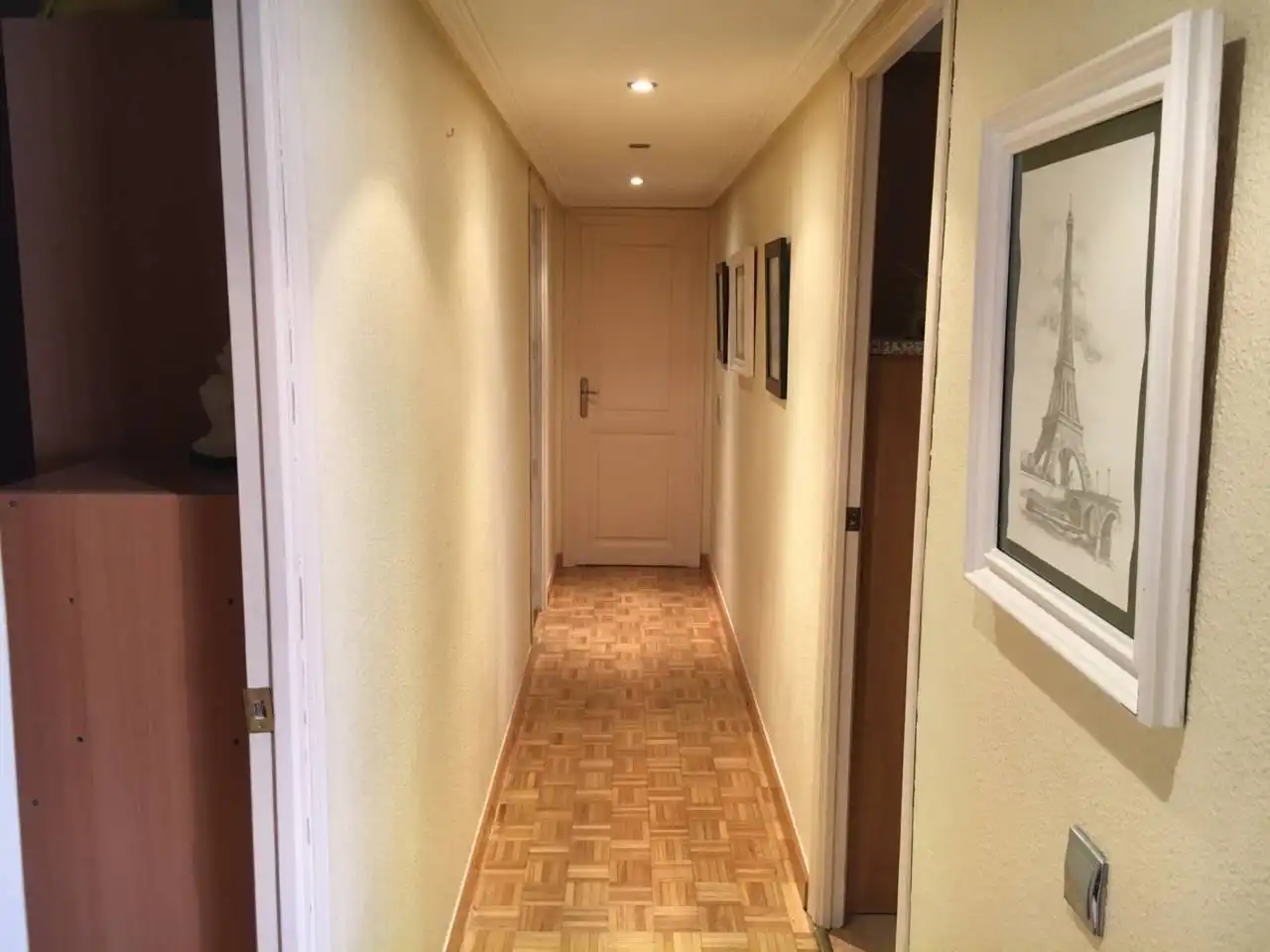 Wohnung mit Terrasse zum Verkauf in Villanueva de la Serena, imagen 4