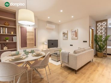 Loft in vendita a Calle Lubina 3