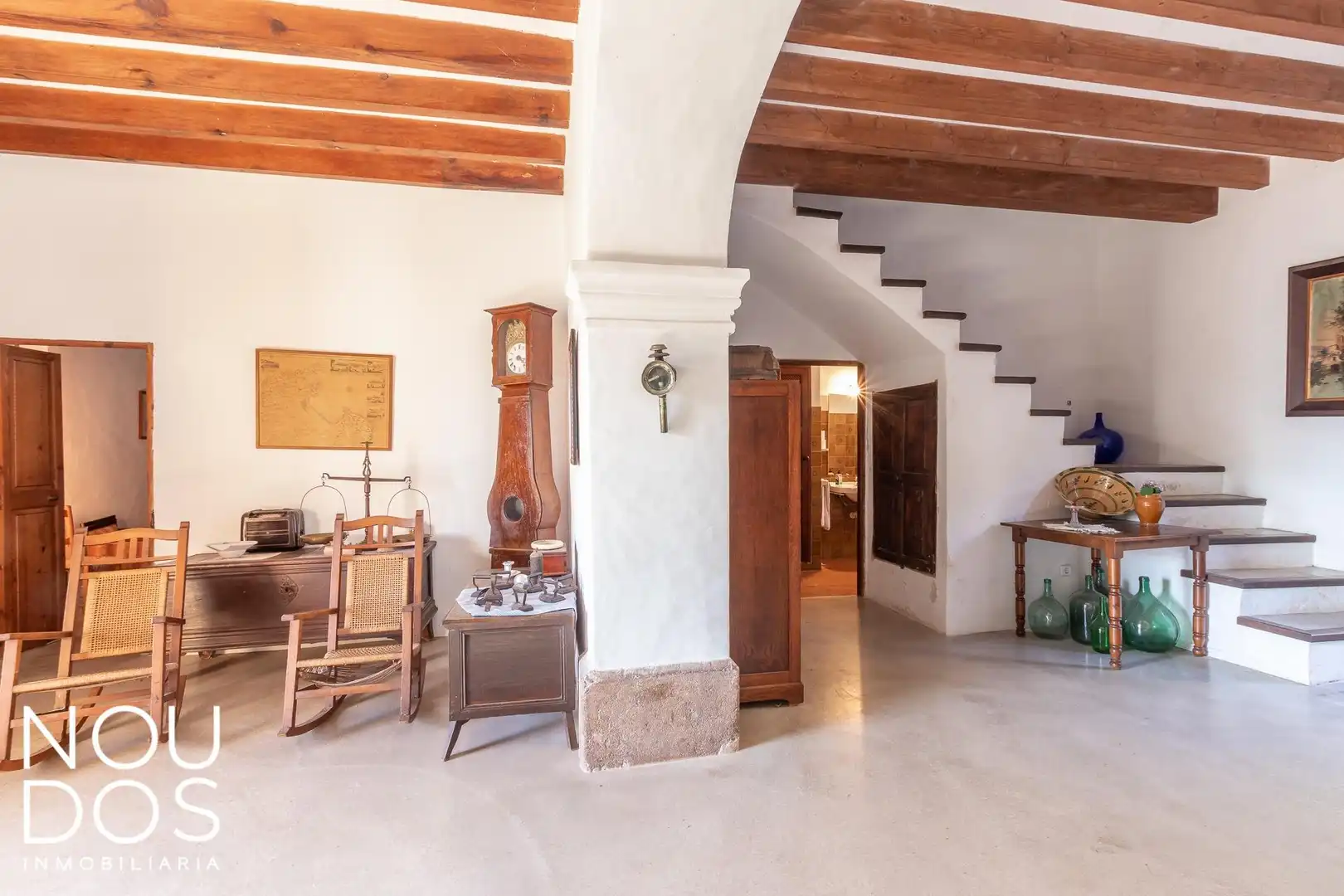 Country homes for sale in Pollença Poble
