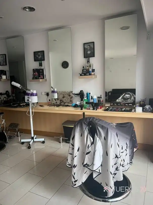 Commercial properties for sale in Barakaldo   with Air Conditioner