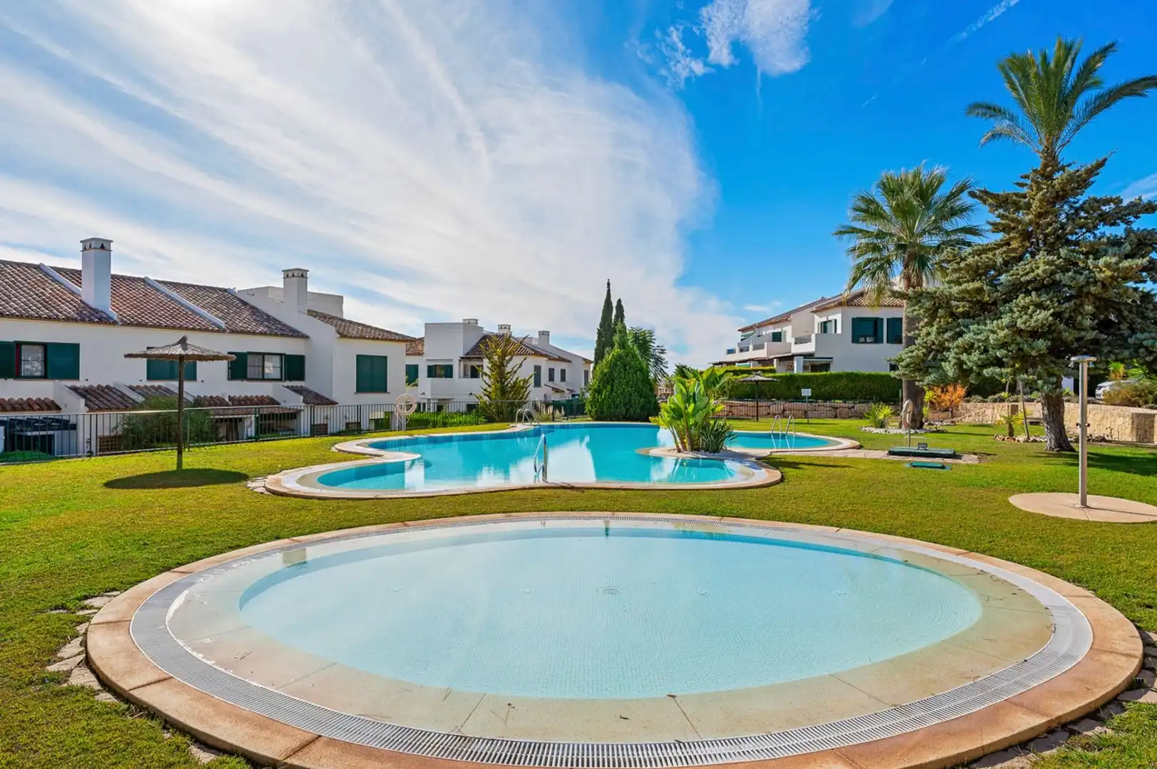 Apartment with pool for sale in Golf Bahía, imagen 35