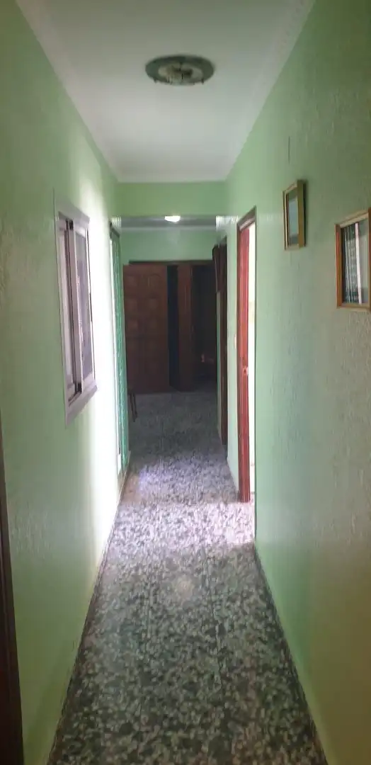 Casa o xalet en venda en Mogente / Moixent amb Aire condicionat, Terrassa i Traster