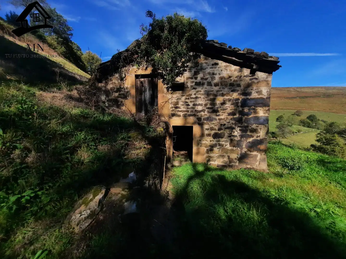 Casa rústica en venda a Vega de Pas, imagen 4