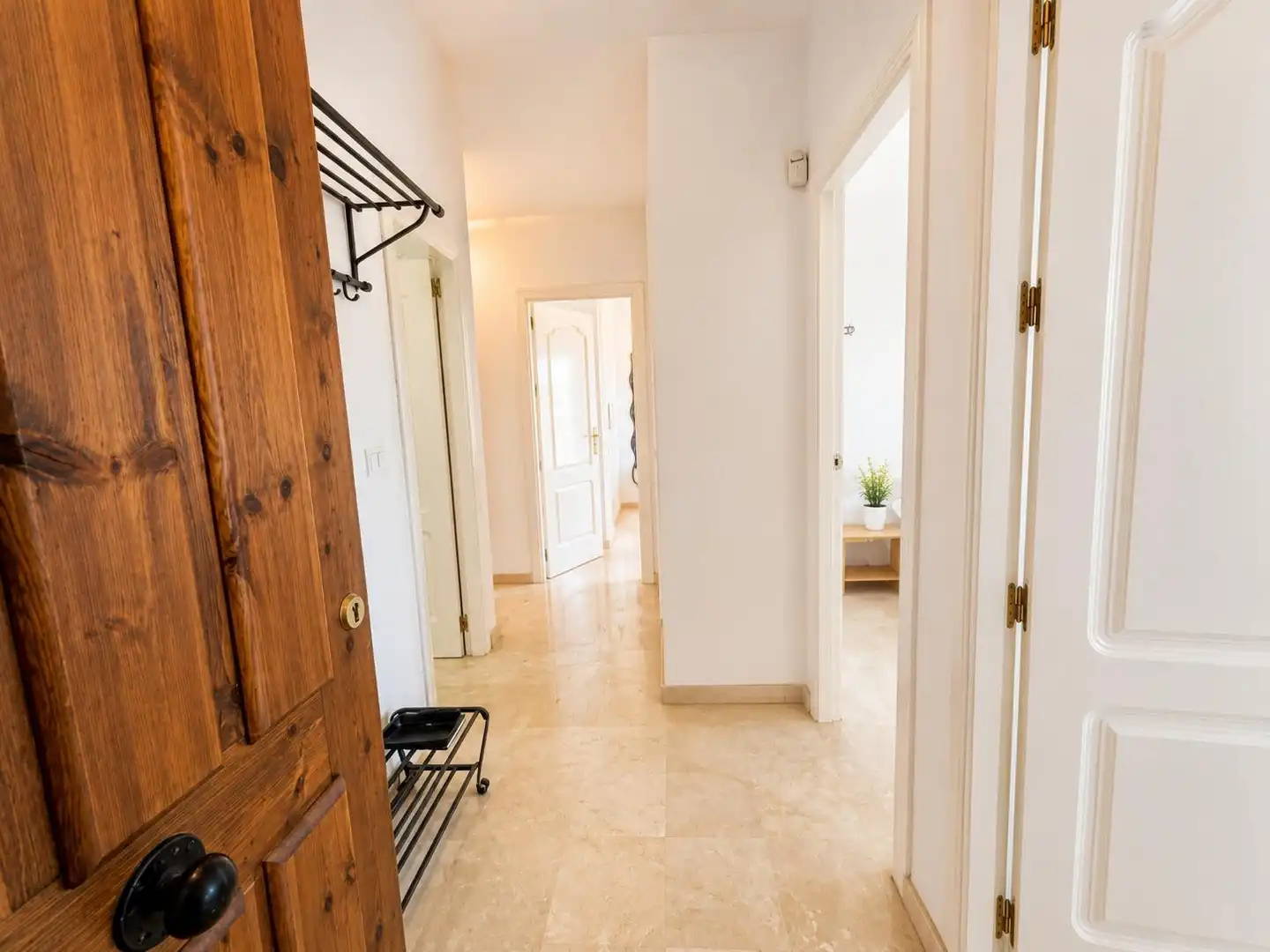 Apartamento con terraza en venta en Orihuela Costa, imagen 29