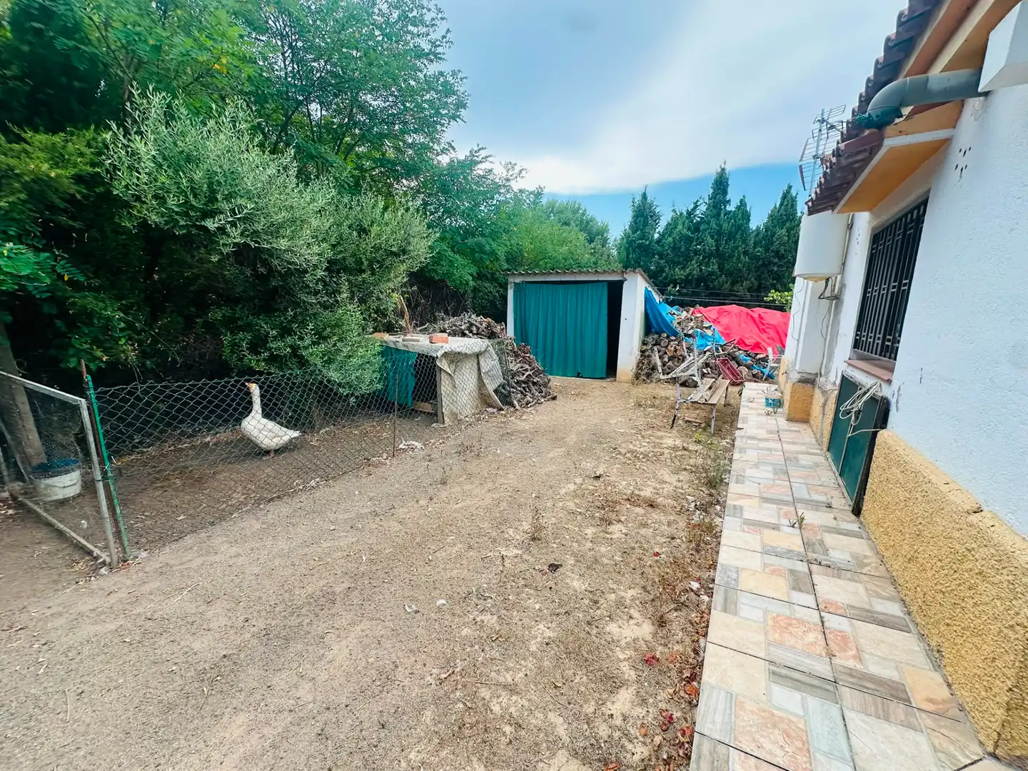 Finca rústica en venta en Salou con Aire acondicionado, Calefacción y Jardín privado