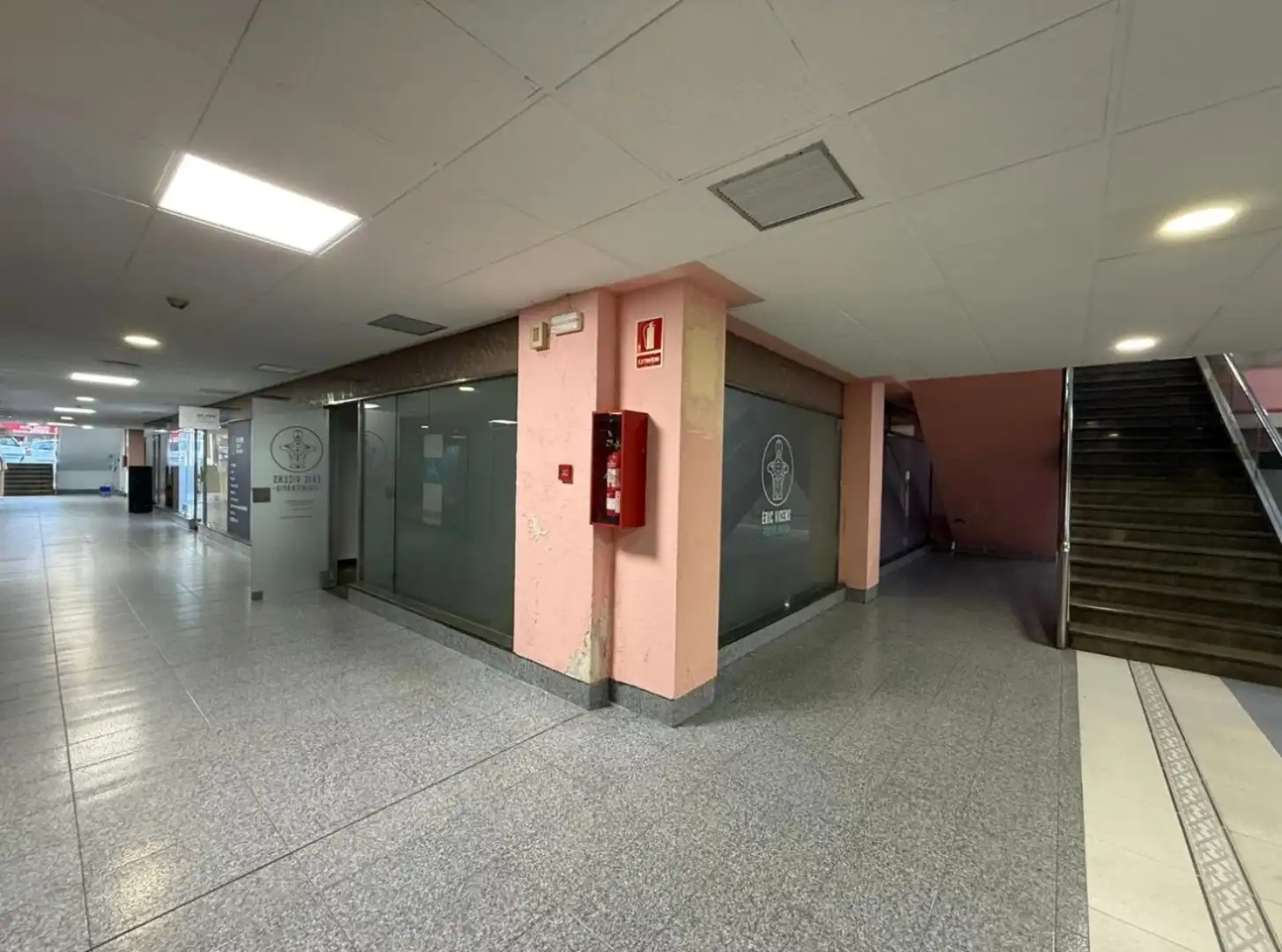 Oficina de alquiler en Tarragona