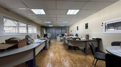 NAVE EN VENTA EN CARRETERA IBARRA-BERROBI, imatge 2