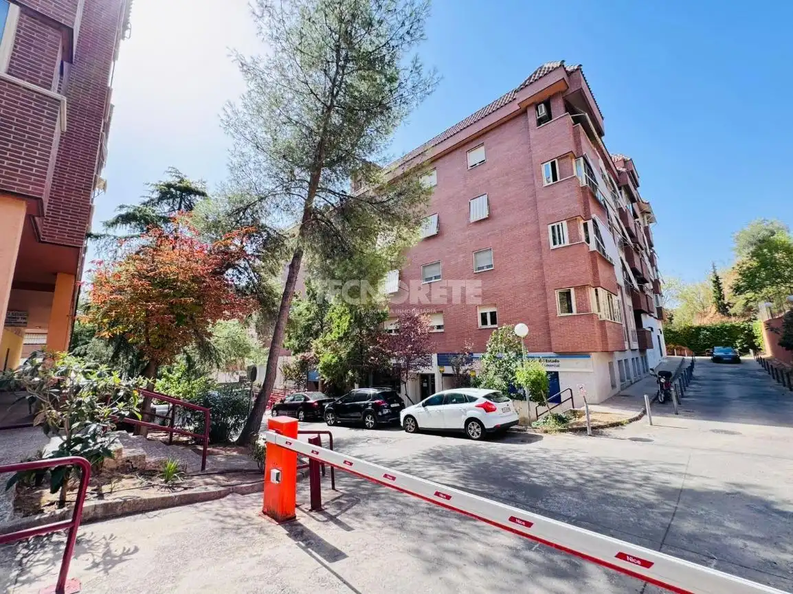 Piso con piscina en venta en Buenavista - Valparaíso - La Legua