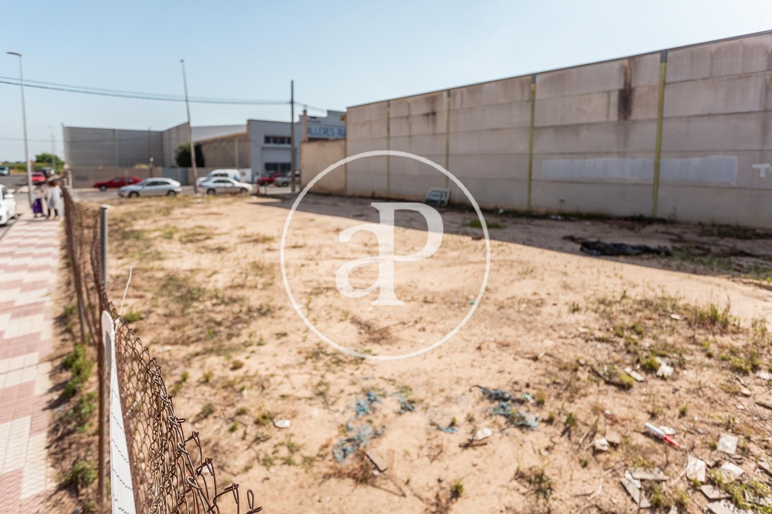 Residential for sale in Algemesí