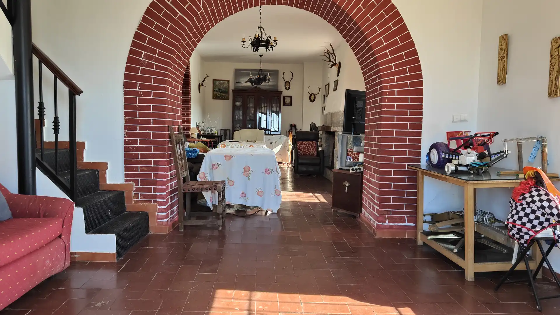 Houses for sale in Calle Lopez de Ayala, Rena