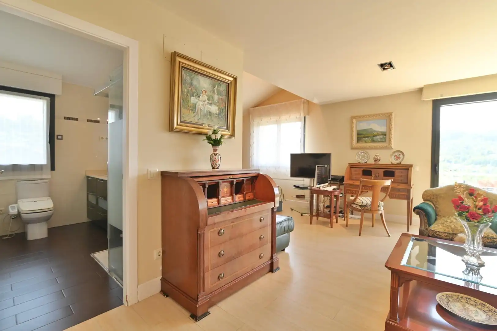 Casa o chalet en venta en Carretera Kautela Aldapa, Gorliz