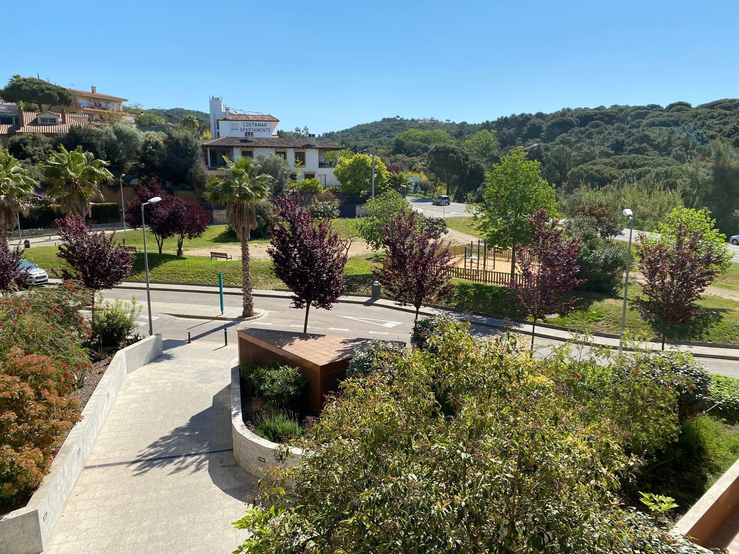 Flat for sale in Roca Grossa