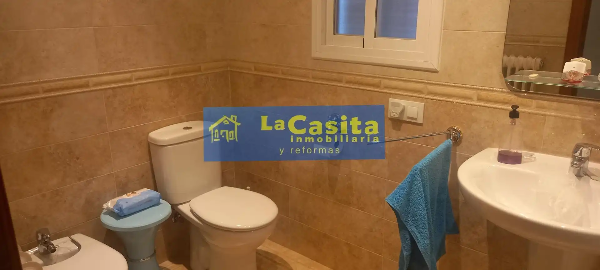 Flat for sale in Almagro