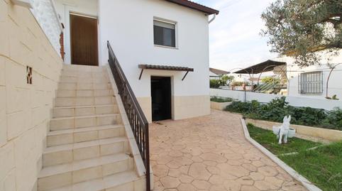 Foto 4 de Casa o chalet en venta en  Can Gordei, La Bisbal del Penedès, Tarragona