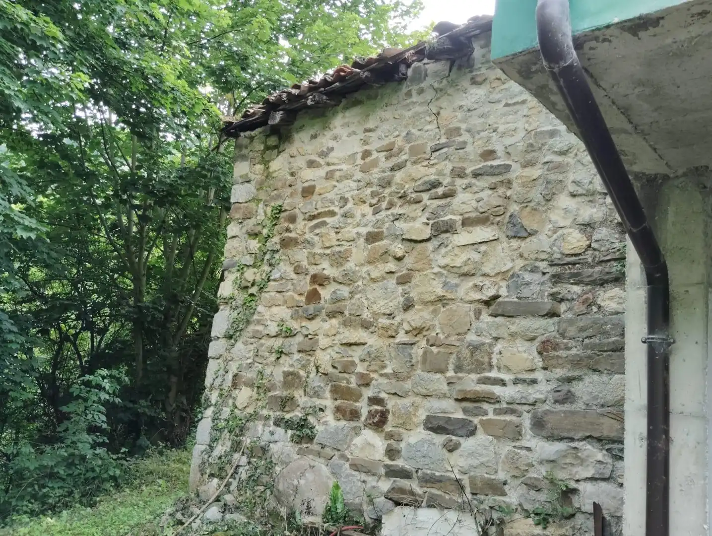 Außenansicht von Haus oder Chalet zum Verkauf in Ponga