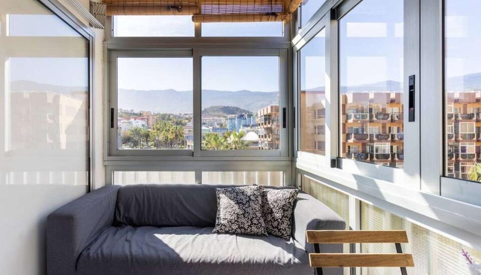 Photo 1 of Apartment to share in Playa Jardín, Santa Cruz de Tenerife