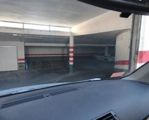 Parking of Garage to rent in Valladolid Capital