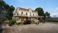 Exterior view of Country house for sale in Valls  with Heating, Private garden and Terrace