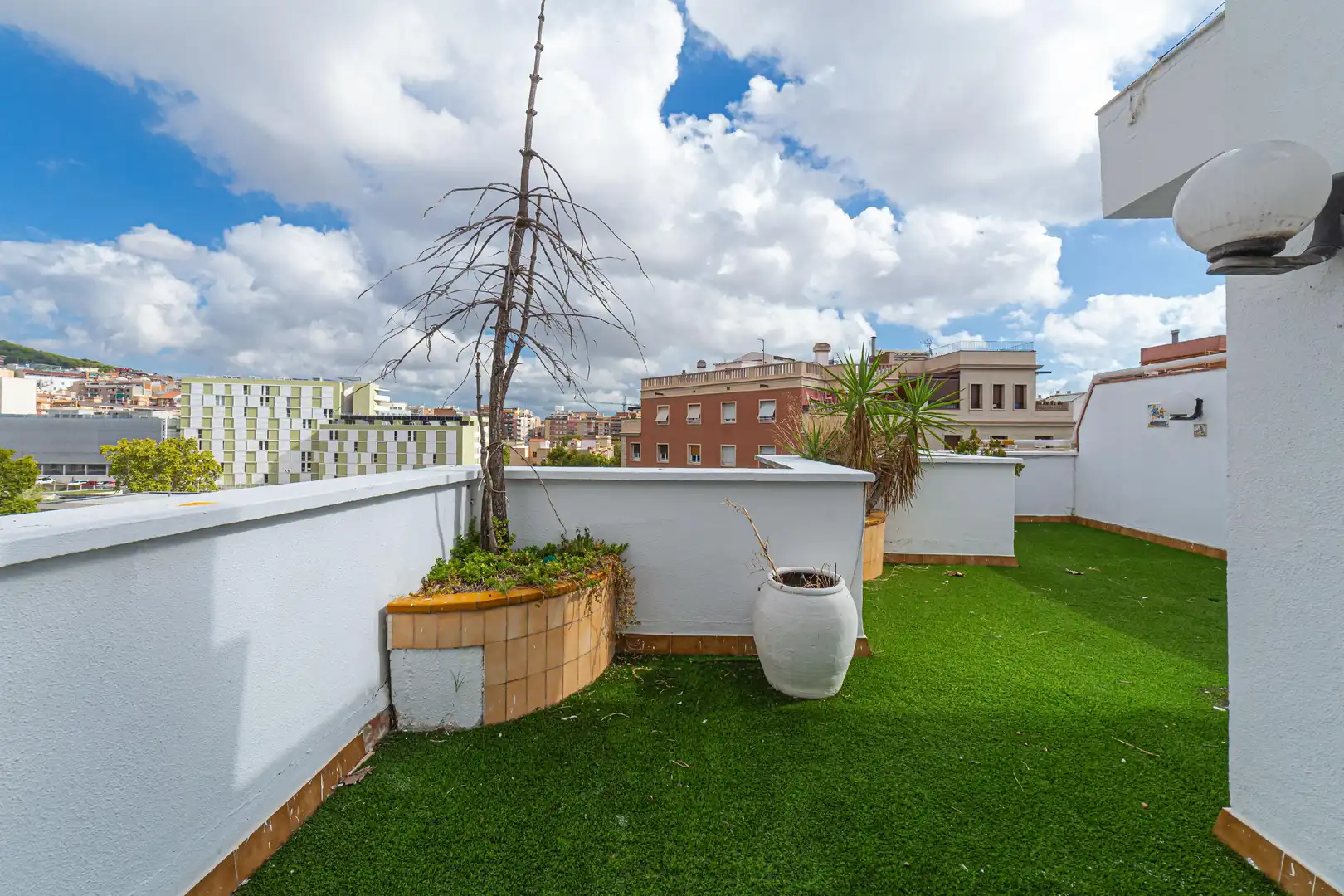 Ático con ascensor en venta en Gràcia, imagen 27