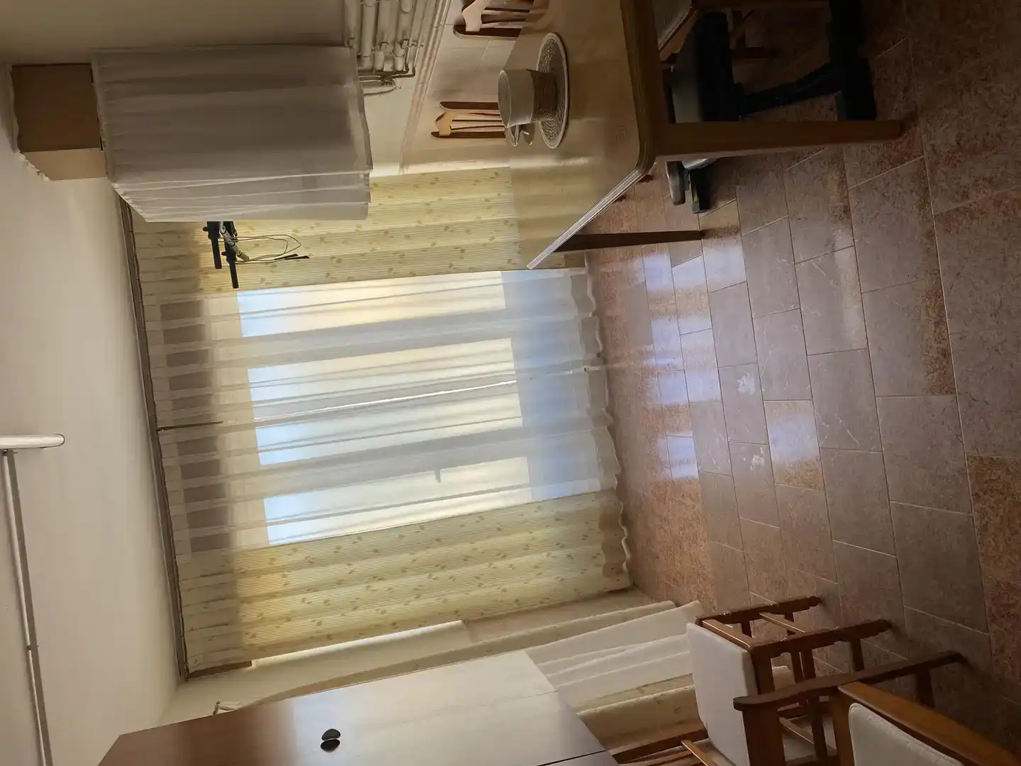 Bany de Casa adosada en venda en Fuenterrobles amb Aire condicionat i Balcó