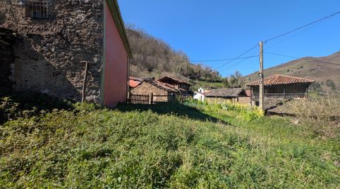 Foto 5 de Casa o chalet en venta en Lugar Castañedo, Aller, Asturias