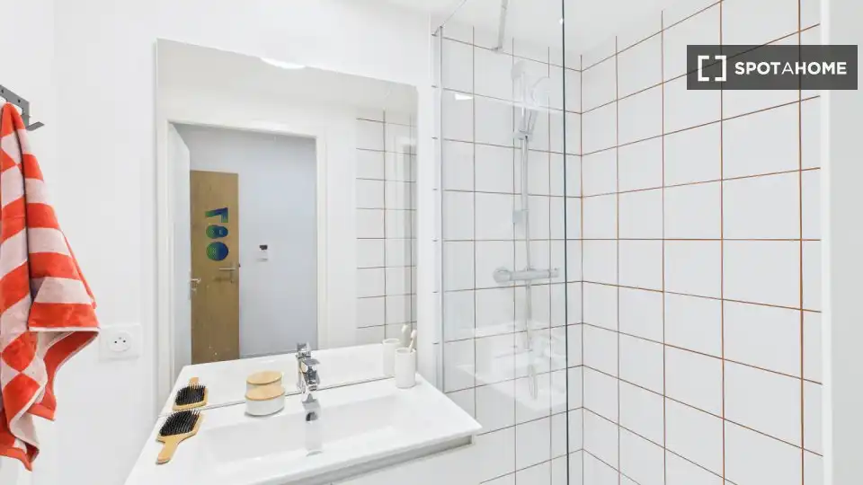 Habitació a Moncada