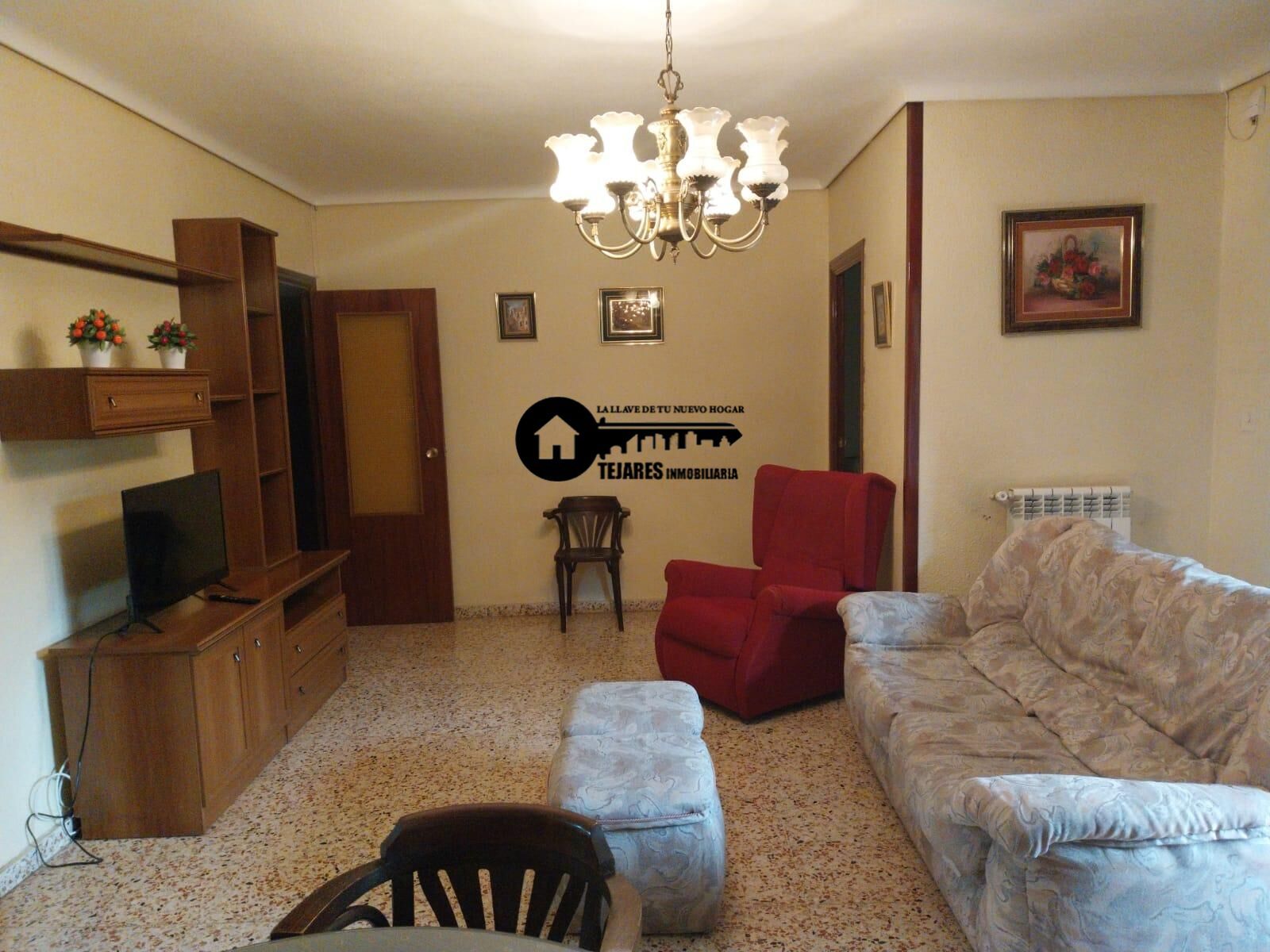 Flat to share in Hospital,  Albacete Capital