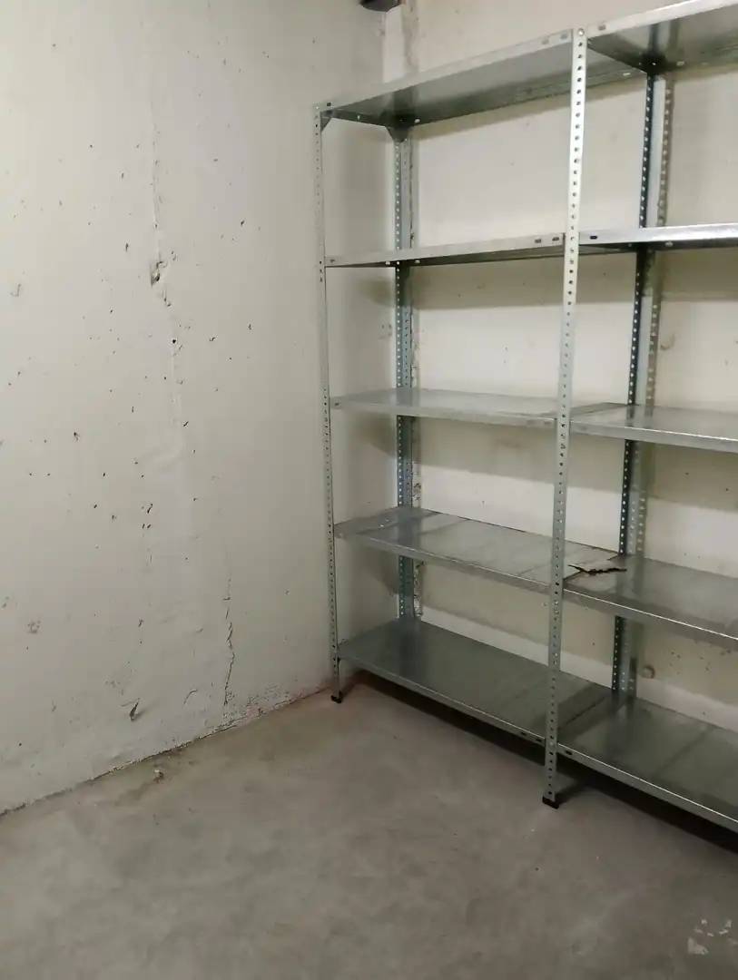 Garaje en venta en Santa Eulalia