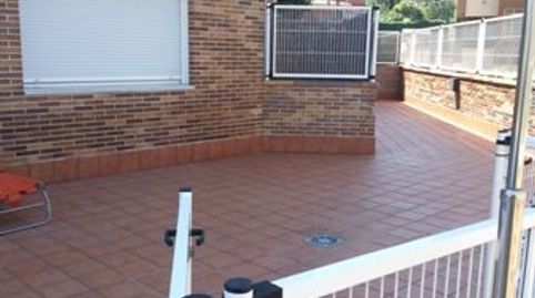 Foto 4 de Estudi de lloguer a Pueblo, Pozuelo de Alarcón