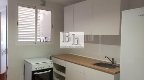 Foto 4 de Piso de alquiler en Calle Esperanto, Carranque - Haza Cuevas, Málaga