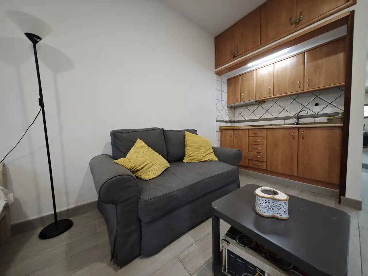 Wohnung zur Miete in De Las Ahulagas, San Agustín - Bahía Feliz