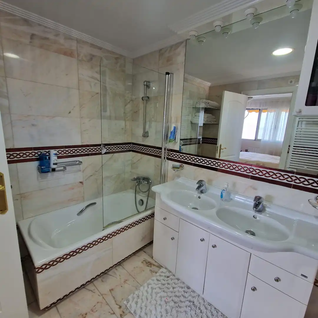 Wohnung mit Pool zum Verkauf in Avenida MEDITERRANEO DEL, imagen 28
