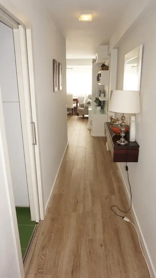 Wohnung zum Verkauf in Madrid mit Klimaanlage, Heizung und Terrasse