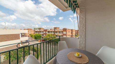Foto 5 von Wohnung zum Verkauf in Calle Querubina Jimenez, Santiago de la Ribera, San Javier