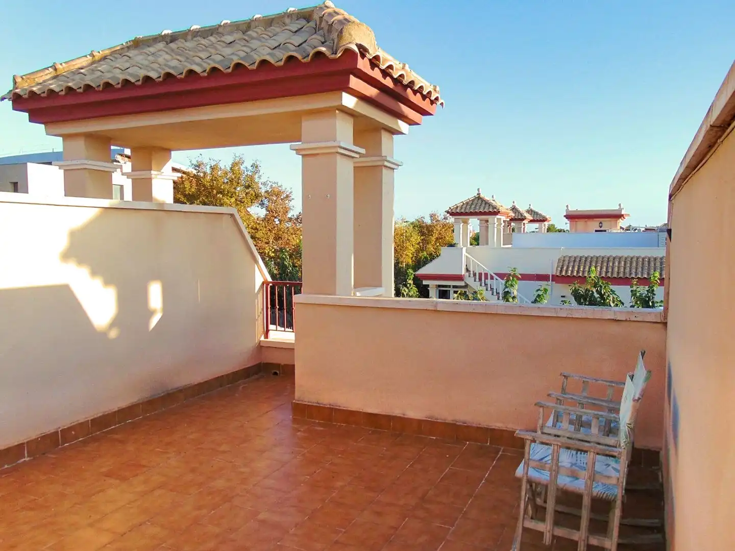 Maison mitoyenne avec terrasse à vendre à Calle Avoceta 31, imagen 37