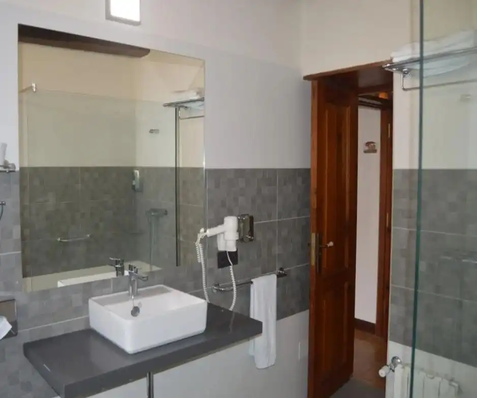 Baño de Edificio en venta en Los Realejos