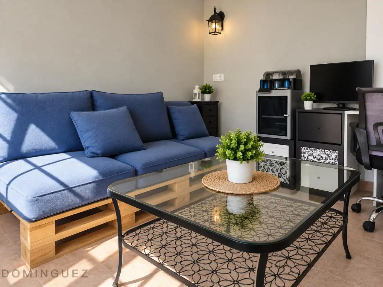 Flat with lift for sale in Marín, imagen 14
