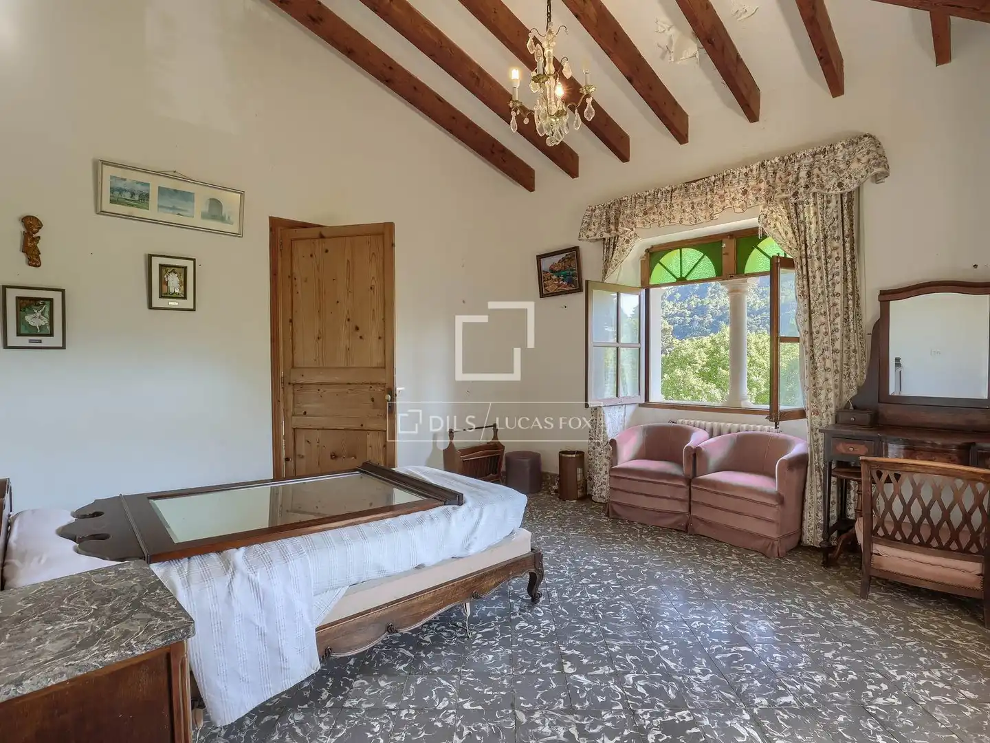Casa o chalet en venta en Valldemossa
