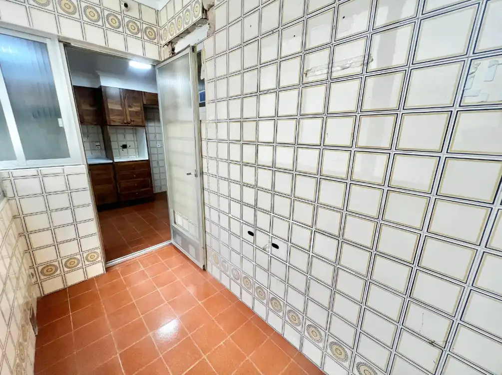 Cocina de Piso en venta en Guadassuar con Aire acondicionado, Calefacción y Terraza