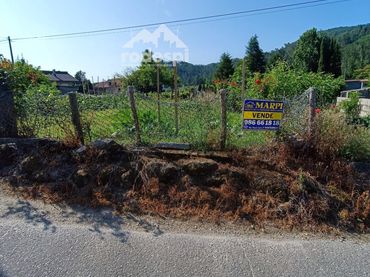 Terrain rustique à vendre à Ponteareas
