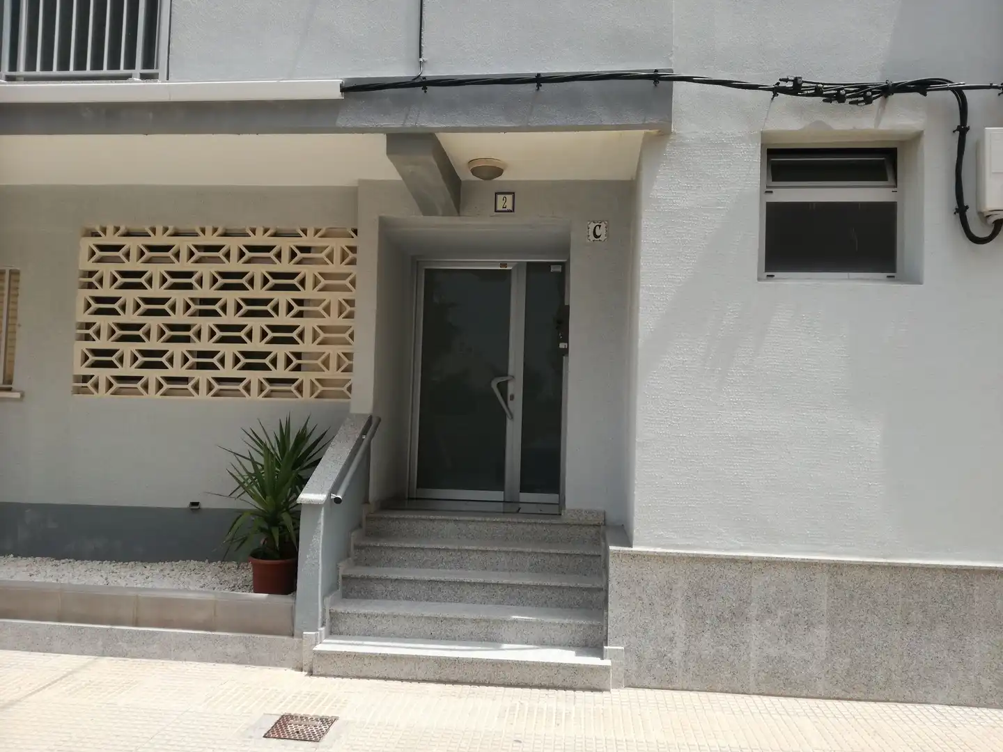 Apartment mit Pool zur Miete in Miramar, imagen 17